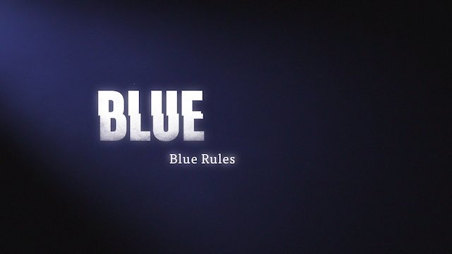 Watch Blue: A Secret Life Online