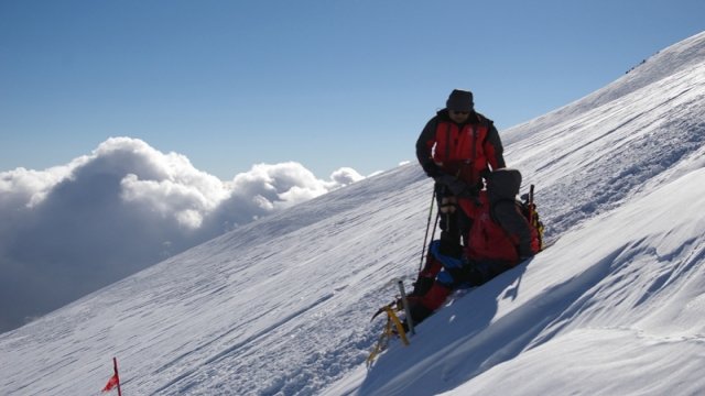 Watch Expedition Fitness Diaries Online