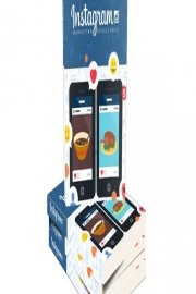 Instagram Marketing Excellence poster