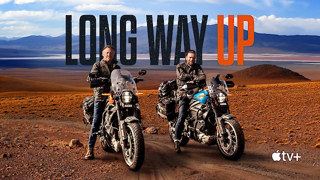 Watch Long Way Up Online