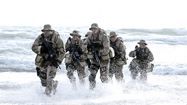 Watch Navy Seals Online