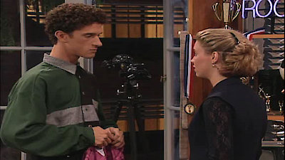 Screech Love