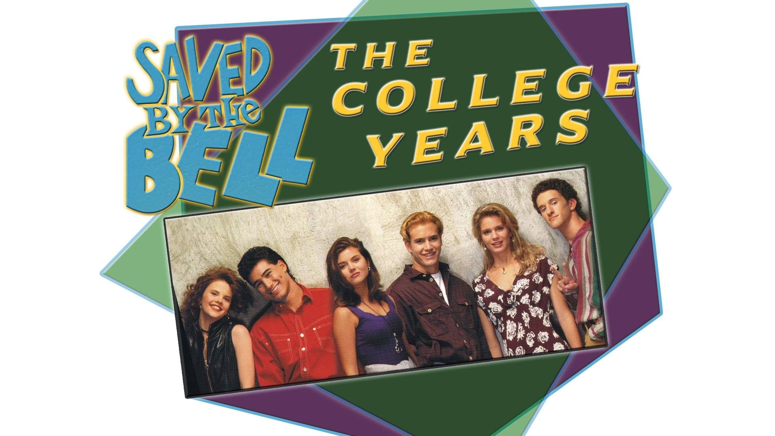 Watch Saved by the Bell: The College Years Online