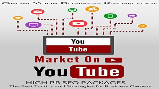 Watch Market On YouTube - The Most Easy and Simple Method to Market Your Product On Youtube to Boost Your Sales and Profits Online