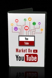 Market On YouTube - The Most Easy and Simple Method to Market Your Product On Youtube to Boost Your Sales and Profits poster