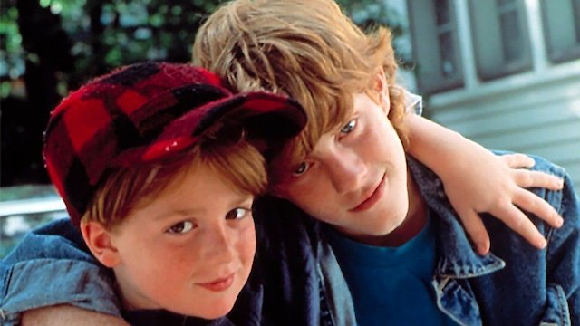 Watch The Adventures of Pete & Pete Online