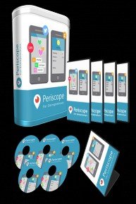 Periscope For Entrepreneurs - A Medium that Can Boost Sales to Your Online Business