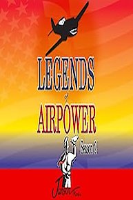 Legends of Airpower