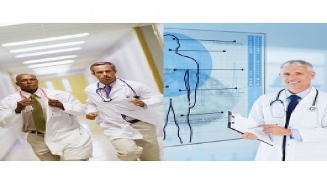 Watch Medical School for Everyone: Emergency Medicine Online