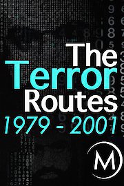The Terror Routes poster