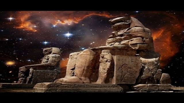 Watch Egypt New Discoveries, Ancient Mysteries Online