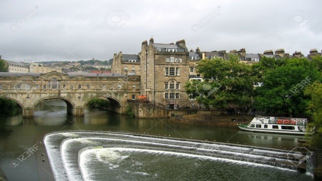 Watch Bath, England Online