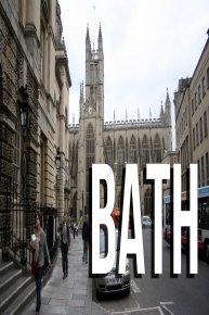 Bath, England