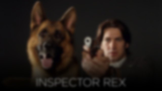 Watch Inspector Rex (English subtitled) Online