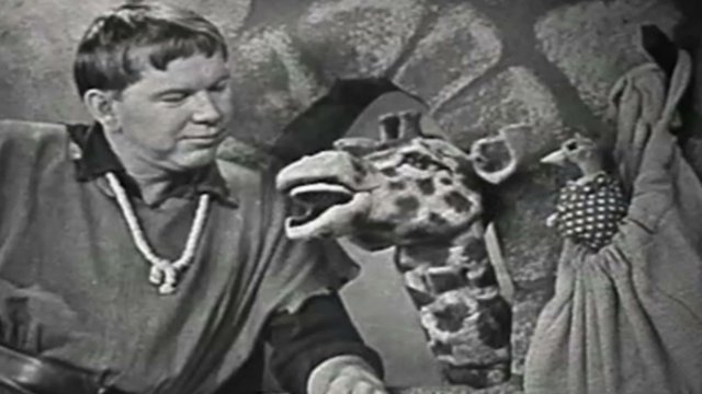 Watch WPT Archives: 1950s Online