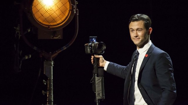 Watch Hit Record on TV with Joseph Gordon-Levitt Online