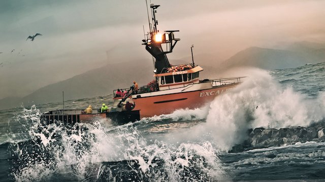 Watch Deadliest Catch: Dungeon Cove Online