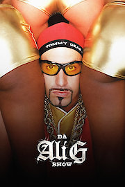 Da Ali G Show