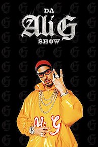 Da Ali G Show