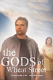 The Gods of Wheat Street poster