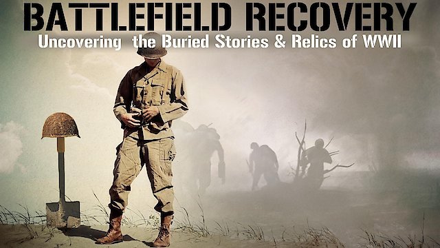 Watch Battlefield Recovery Online