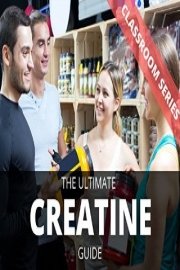 The Ultimate Creatine Guide poster