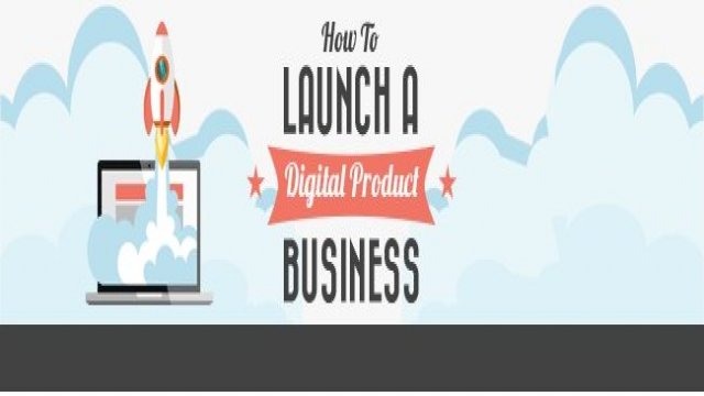 Watch Launch a Digital Product Business - Discover How To Start, Build and Launch Your Own Digital Product Business Without Br Online