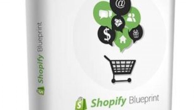 Watch Shopify Blueprint - How Would You Like to Share a Slice of Pie in This Million Dollar Business with Shopify? Online