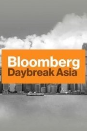 Daybreak Asia poster