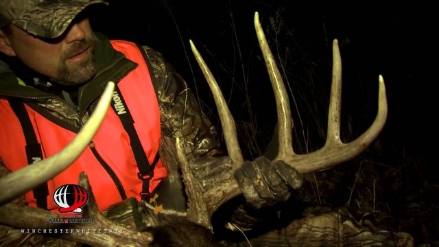 Watch Winchester's World of Whitetail Online