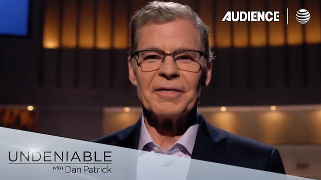 Watch Undeniable with Joe Buck Online