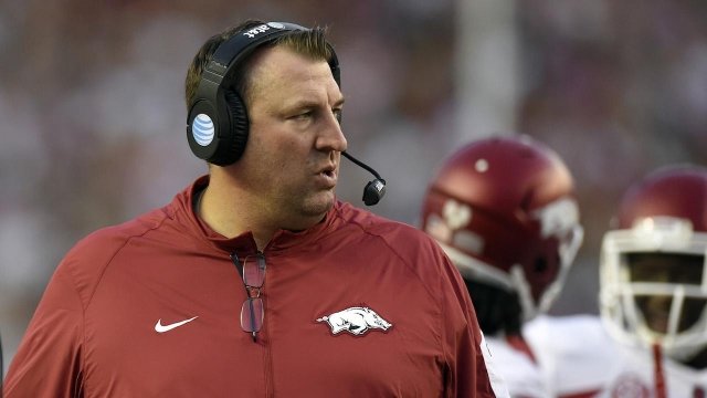 Watch BEING Bret Bielema Online