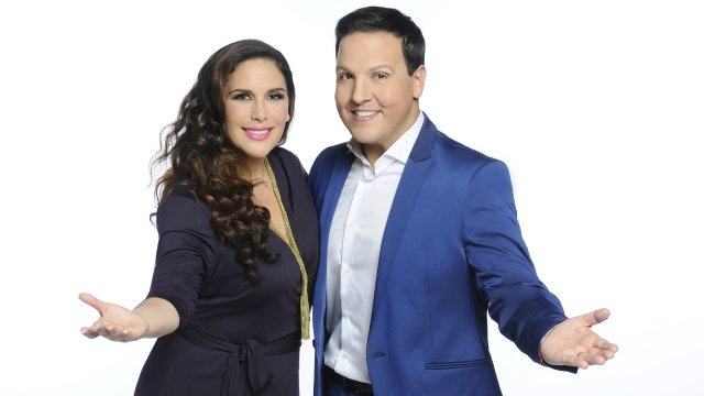 Watch ¡Qué noche! Online