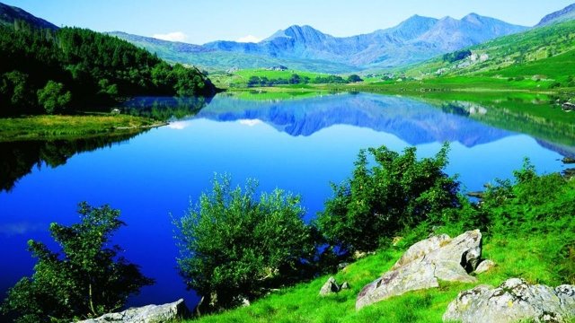 Watch National Parks Top 10 Online