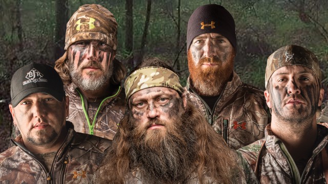 Watch Buck Commander Online