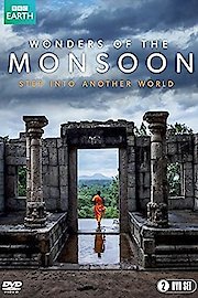 Wonders of the West poster