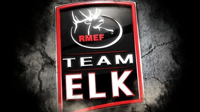 Watch RMEF Team Elk Online