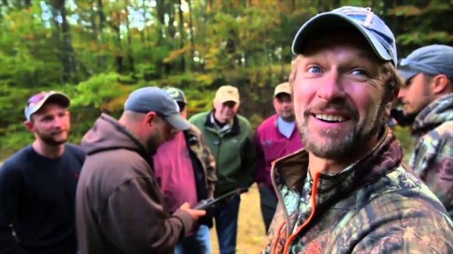 Watch Craig Morgan All Access Outdoors Online