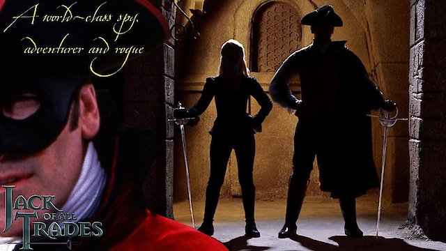 Watch Jack of All Trades Online