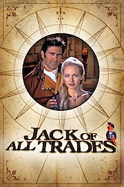 Jack of All Trades poster