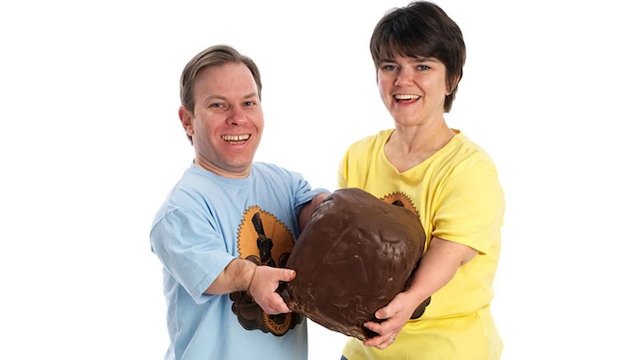 Watch Little Chocolatiers Online