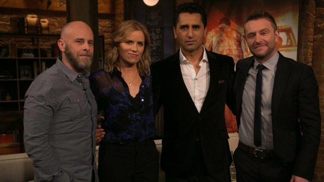 Watch Talking Dead: Fear Edition Online