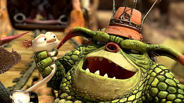 Watch Bottersnikes & Gumbles Online