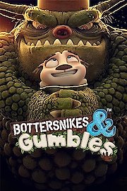 Bottersnikes & Gumbles poster