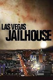 Las Vegas Jailhouse poster