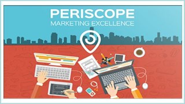 Watch Periscope Marketing Excellence Online