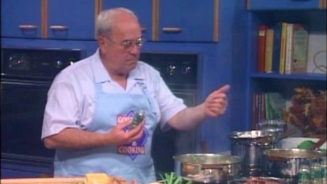 Watch Gourmet Cooking with Earl Peyroux Online