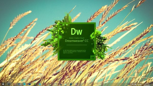 Watch Dreamweaver CC Online