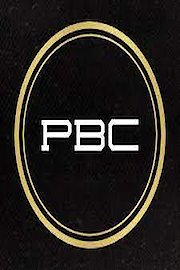 Premier Boxing Champions poster