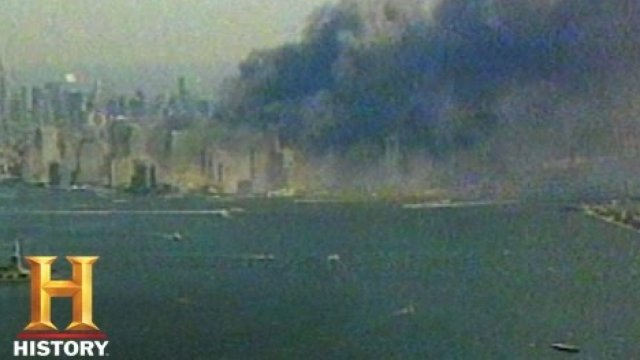 Watch 15 Septembers Later Online